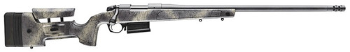 HMR Wildn 6.5PRC 24" Omni MB Gray CK 3Rd