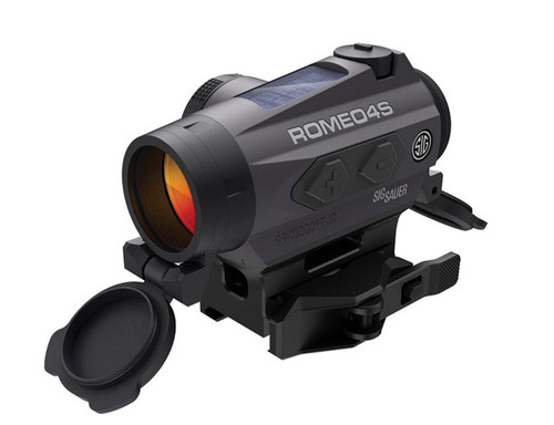 Romeo4 CmptRdDt 1x20mm 2/.5MOA Gr M1913/