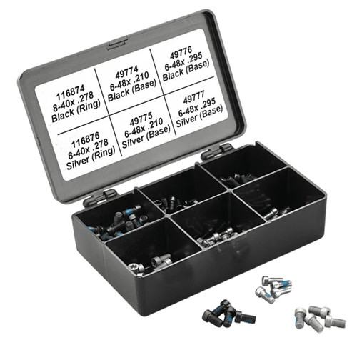 Torx Screw Assortment KIT