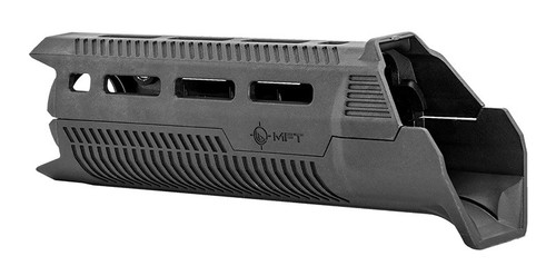 MFT Tekko Poly MLOK 7" Rail Blk