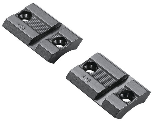 Base #418M CVA Round Receiver 2pk