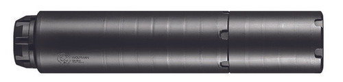 Dead Air Wolfman 9mm Modular Subgun/Pist