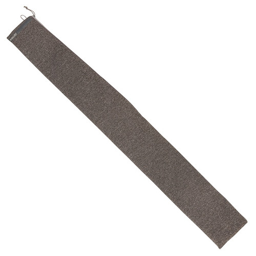 Shotgun Pouch Knit Gray 