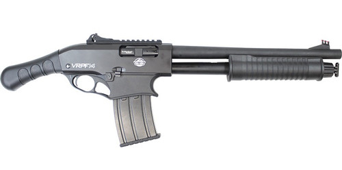 Rock Island VRPF-14 12ga 14" Blk TB 5rd
