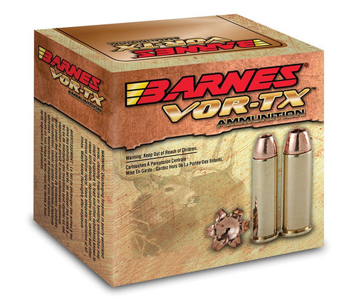 Vor-Tx 45 Colt 200Gr XPB 20bx