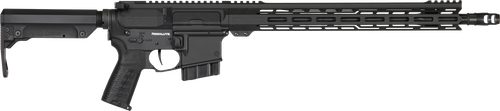 CMMG 60AF30CAB RESOLUTE MK4 6MMAR 16.1 ARBLK