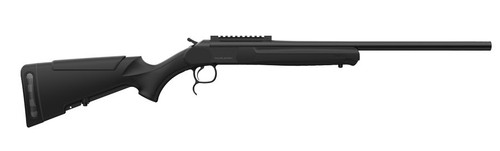 Gamelander .360BH 20" D&T Blk 1-rd