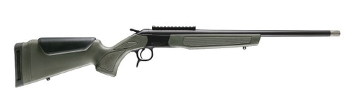 Scout Spur 28 Ga 22" 2 3/4" Bld/ODG 1-rd