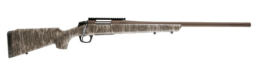 Cascade XT 308 Win 22" TB Brnz/MOBL 4-rd