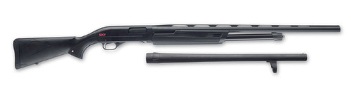 SXP Camp/Field Combo 20/28 3" Blk 5rd