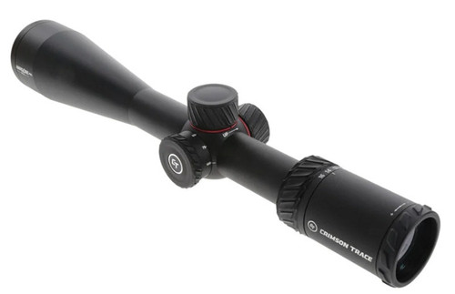 Hardline Pro 4-16X50 30MM MR1-MOA Mat