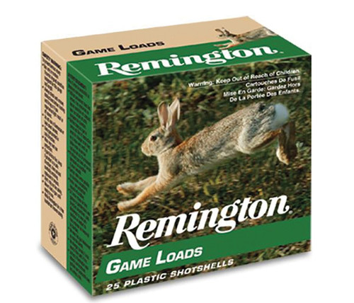 Promo Game 16 Ga 2.75" 2.50dr 1oz #7.5