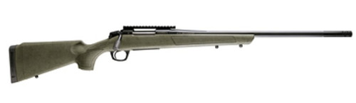 Cascade XT 223 Rem 22" TB Blk/ODG Web 4-rd