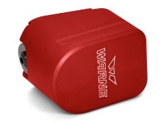 Magazine Ext,S&W M&P 9/40 +5/9mm,4/40RED