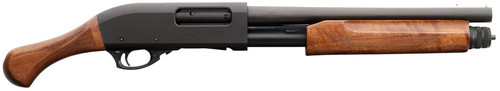 Honcho TacPump 20ga 3" 14" Blk/Wd 4rd
