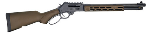 SPD CRUSR .45-70 16.5" TB Pic MNB/MN Brnz 4rd