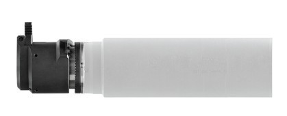 NATO/A2 HUB Adapter 