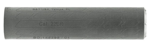 Print-X TIGER .22LR Titanium DT Grey