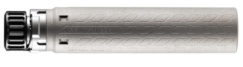 PRINT-XH RBS FS 5.56mm Titanium QD Grey