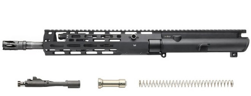 Upper Receiver Kit MR762 A4 16"