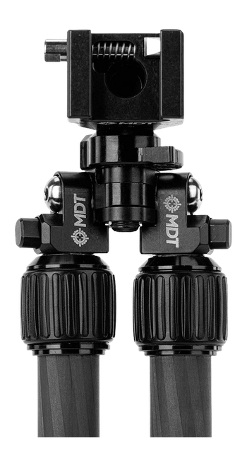 MDT 114797-BLK   MOUNTAIN BIPOD PICATINNY