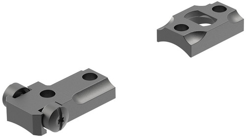 Base 2-Piece A-Bolt Shotgun Matte
