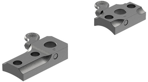 Quick Release Base 2-Pc Reminton 700 Mt