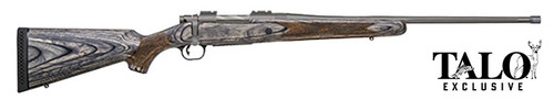 Patriot SS Cerakote .30-06,Laminate TALO