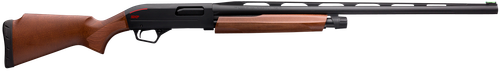 Winchester Guns 512297393 SXP Trap Compact 12 Gauge 30" 3+1 3" Matte Black Rec/Barrel Satin Hardwood Fixed with High Profile Trap Comb Stock Right Hand (Full Size) Includes 3 Invector-Plus Chokes