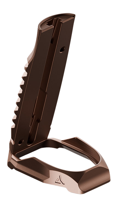 RADN R1131 BACKSTRAP+MAGWELL CANIK BRNZ