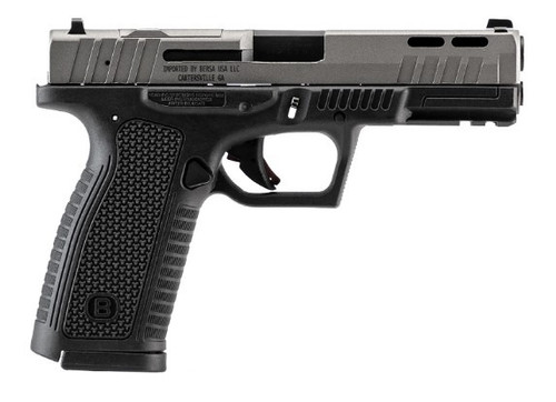 BP9 FS 9mm 4.25" OR Duo-Tone 17-rd