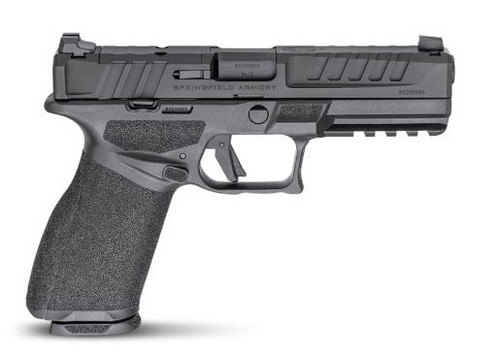 Echelon 4.5F 4.5" 9mm WDot Blk 1/17 1/20rd