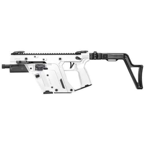 KRISS VCTR SBR G3 9MM 5.5" 40RD ALP