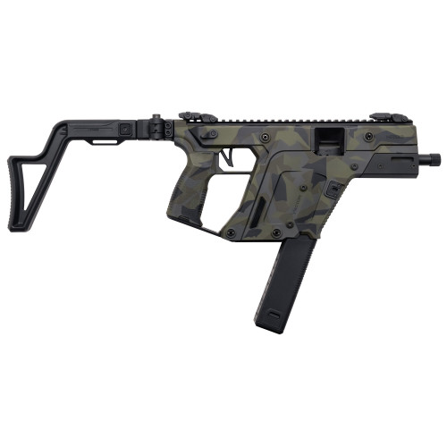 KRISS VCTR SBR G3 10MM 5.5" 33RD WD