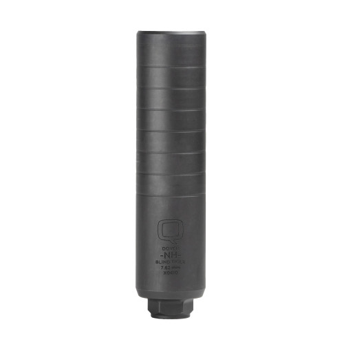 Q BLIND TIGER 7.62 QD STS BLK