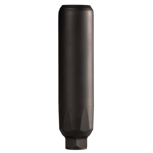Q THE LEFTY 5.56 QD STS BLK