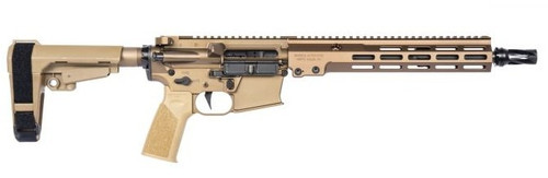 Super Duty MOD1-A Pistol 5.56 12.5" DDC