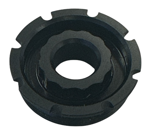 RESILIENT RS-RMEC46   RM/FB END CAP    .46  5/8"