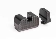 GLOCK TSP OR 9mm/.40 S&W