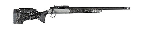 Modern Hunting 300PRC 24" Blk/Tungsten