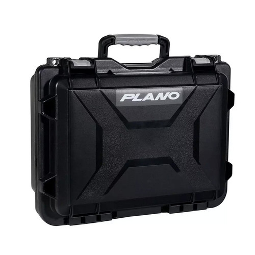 Field Locker Element XL Pistol Case