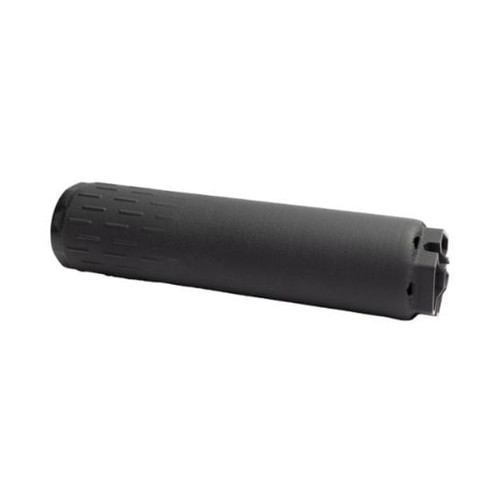 FLOW Range 36 Ti Black