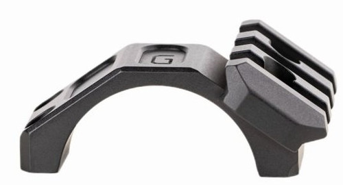 Super Precision Scope Cap Mnt AnglPic 35mm Blk