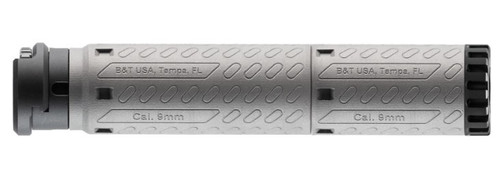 Print-X SQD 9mm Mod Titanium QD Blk/Grey