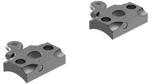 Quick Release Base 2-Pc Browning AB3 Mt
