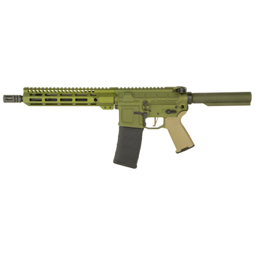 SANTAN STT-15 5.56 10.5" 30RD ODG