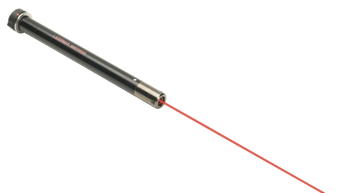 LaserMax LMS1441 Red Beretta/Taurus   Guide Rod Laser  Black