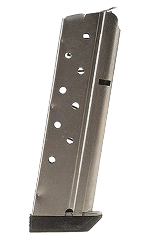 Springfield Armory PI6083 1911  8rd 40 S&W Stainless Steel