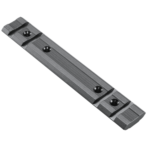 Weaver Mounts 48443 Top Mount Base 423M  Matte Black Benelli Nova