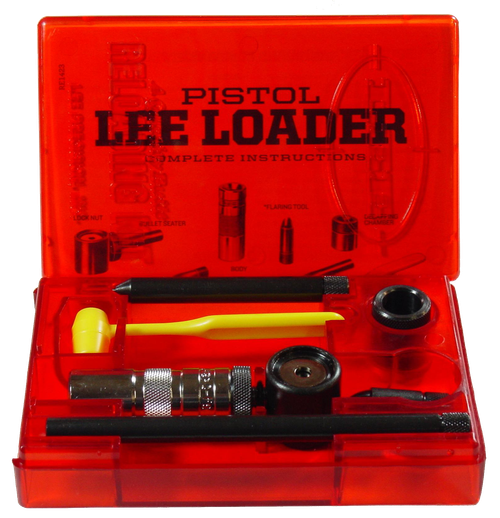 Lee Precision 90257 Lee Loader Classic 38 Special